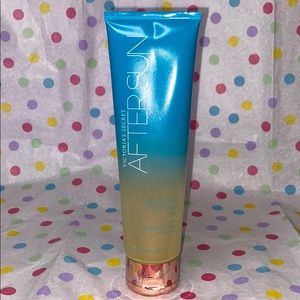 New Victoria Secret After Sun Gel